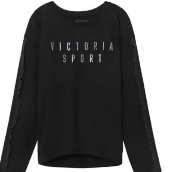 Victoria Secret Sport Sweater Hotsell 